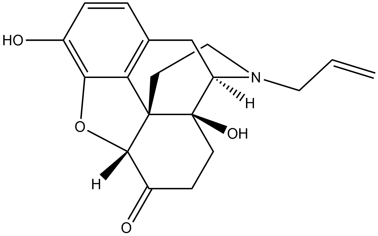 Naloxone