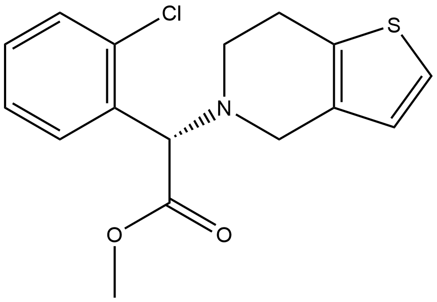 Clopidogrel
