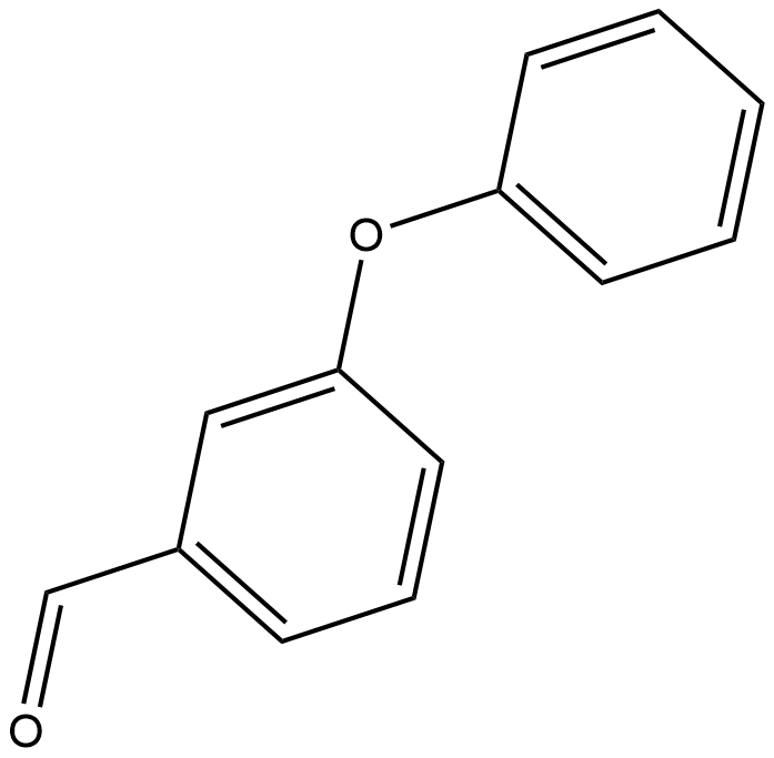 3-Phenoxybenzaldehyde