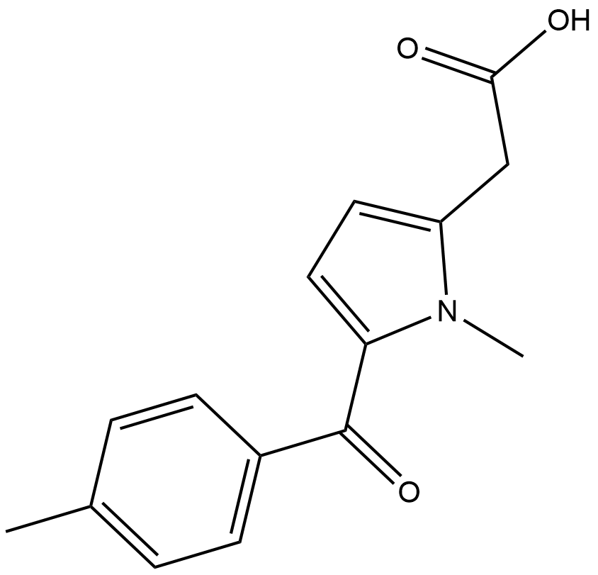 Tolmetin