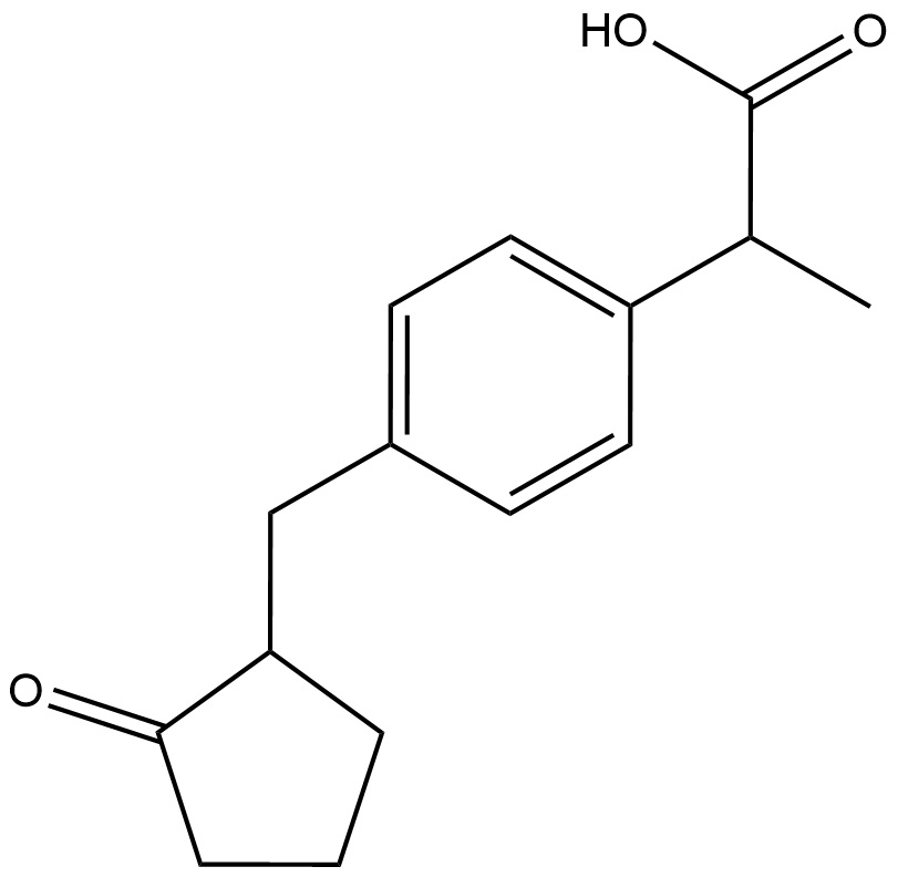 Loxoprofen