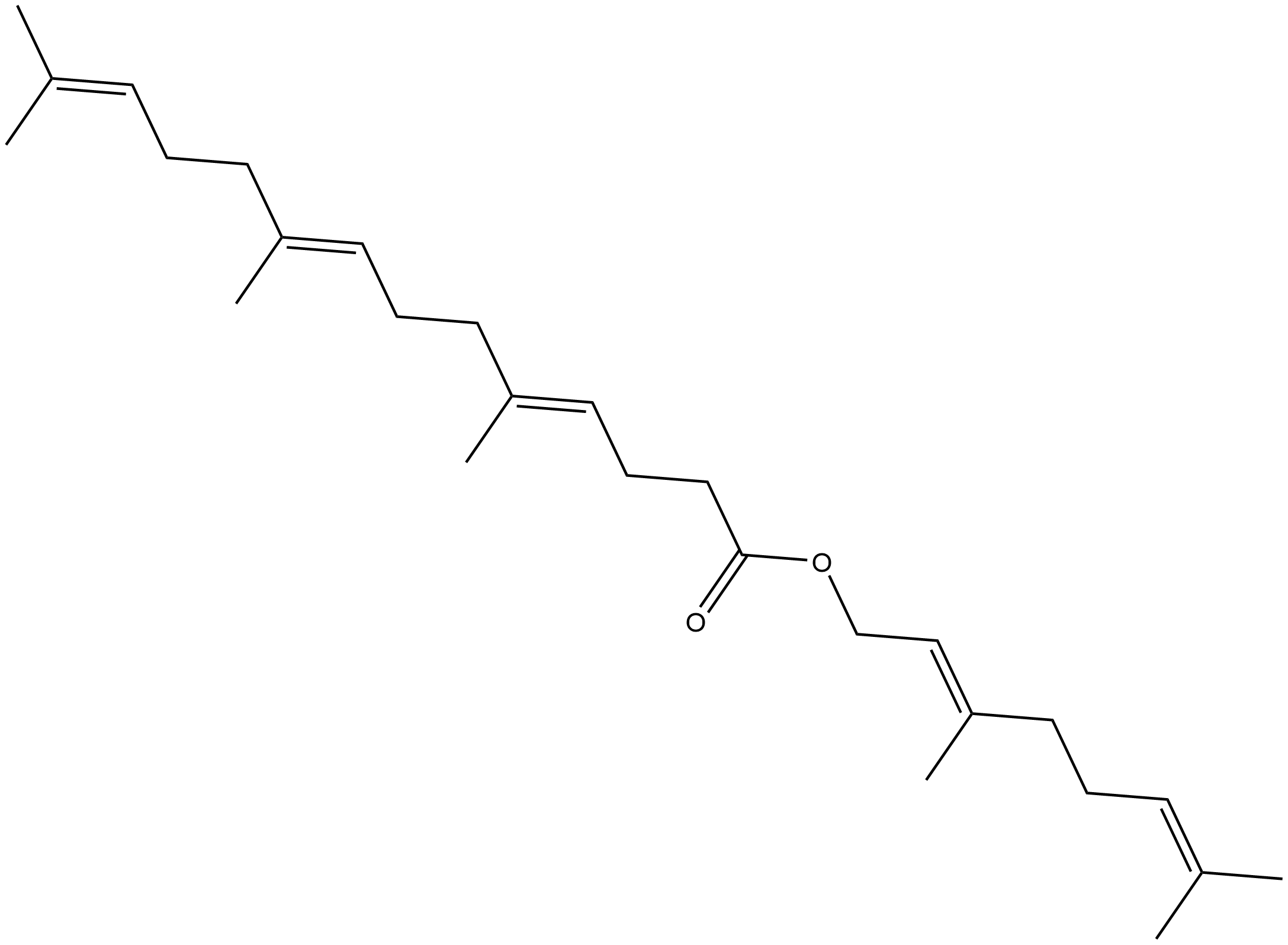 Gefarnate