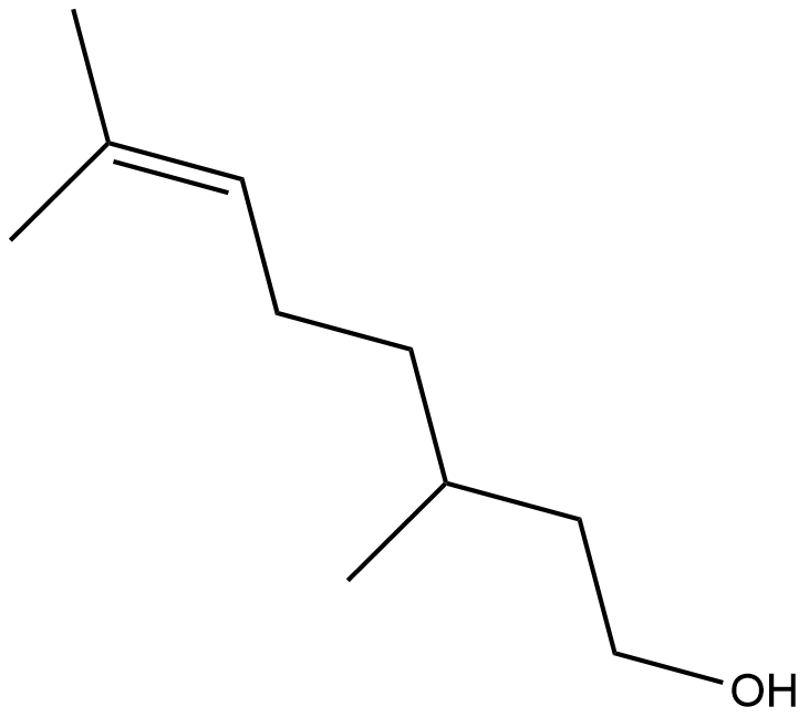 Citronellol
