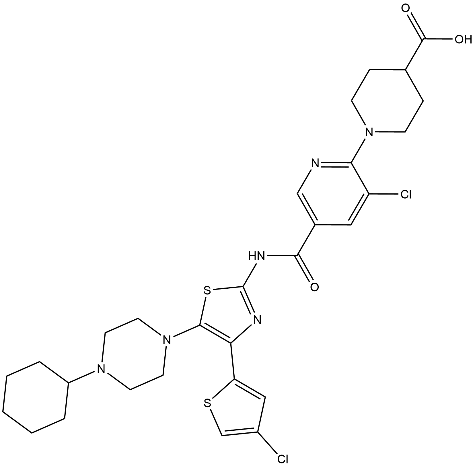 Avatrombopag