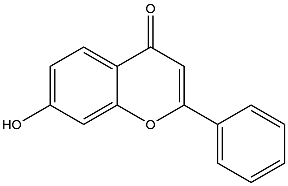 7-Hydroxyflavone