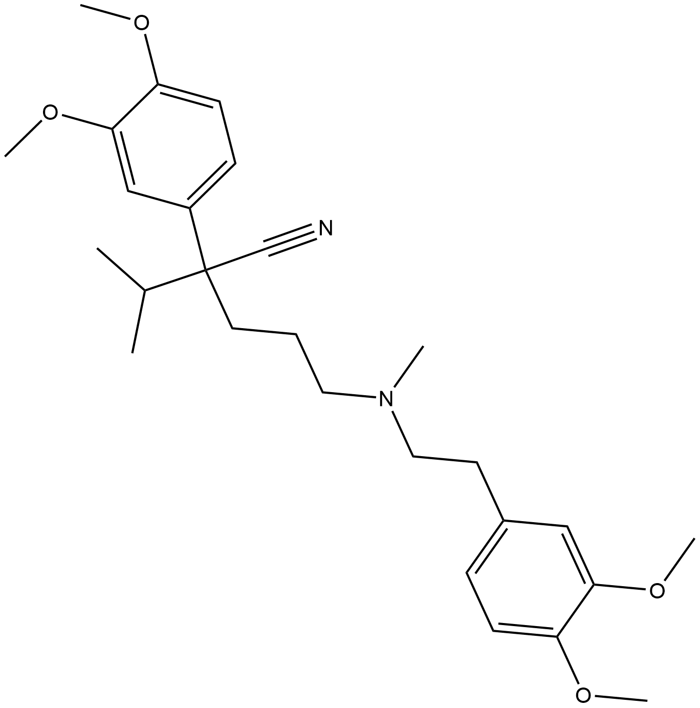 Verapamil