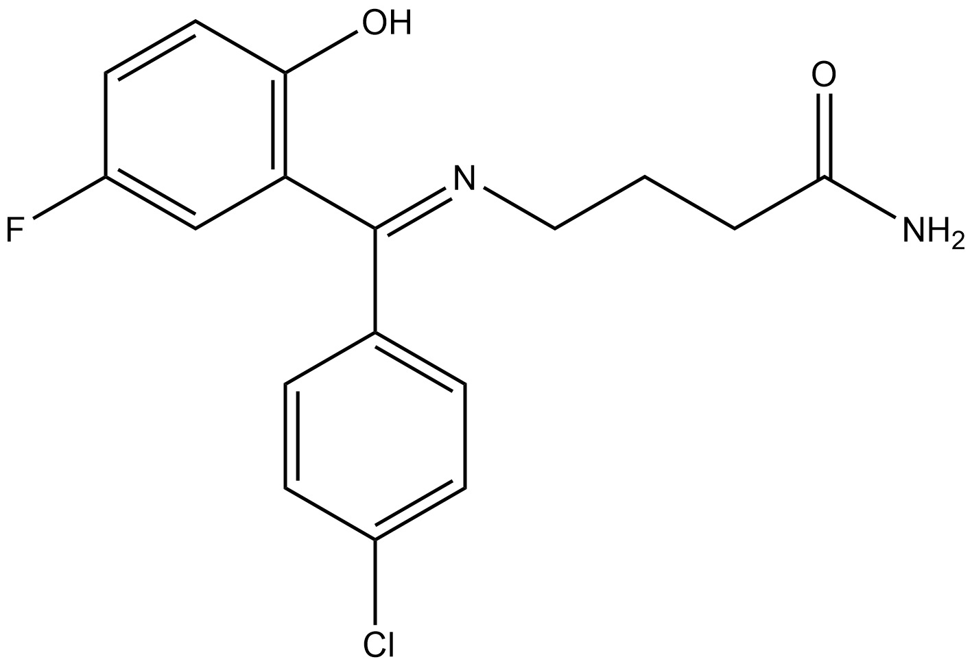 Progabide