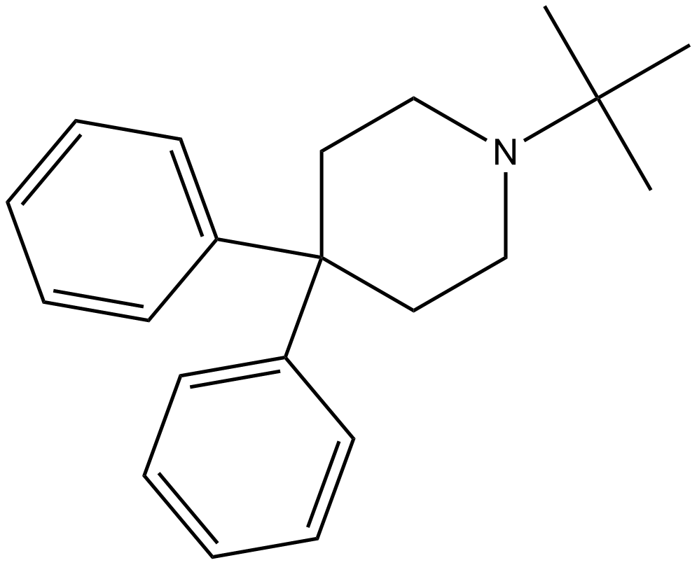 Budipine
