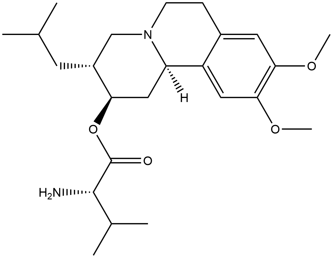 Valbenazine