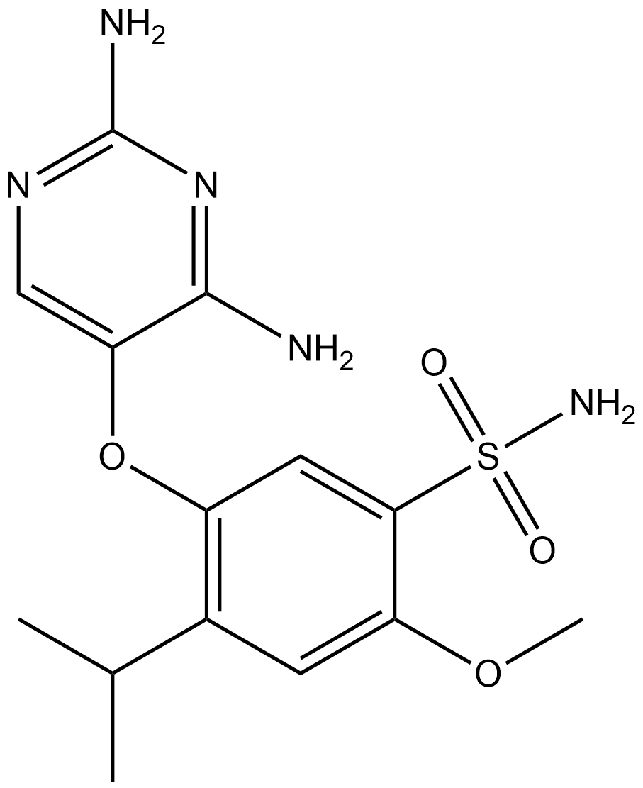 Gefapixant