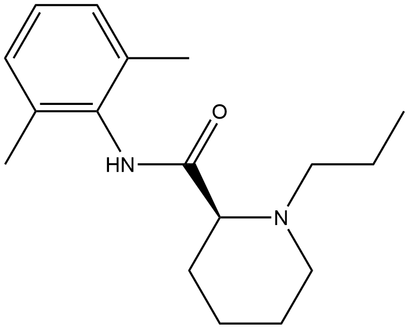 Ropivacaine