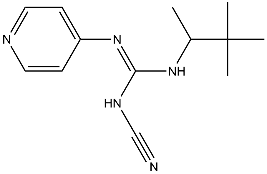 Pinacidil