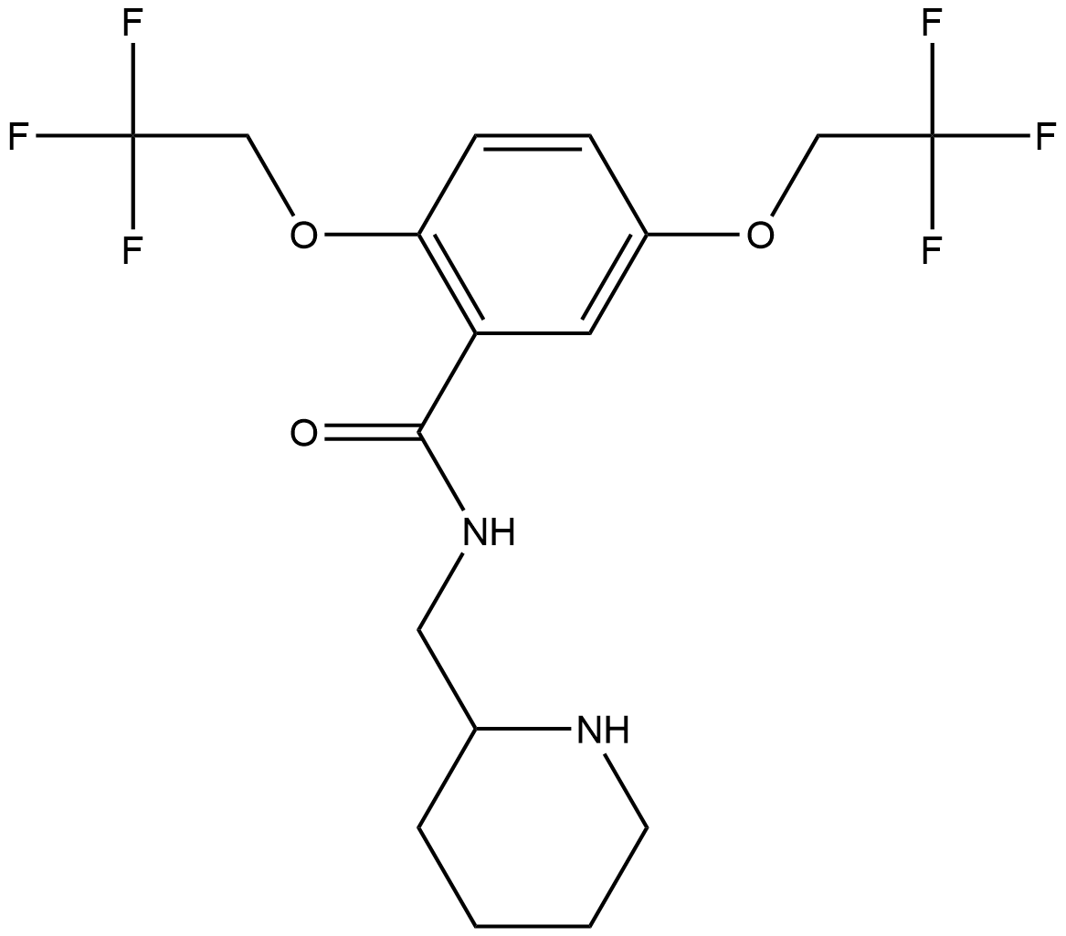 Flecainide
