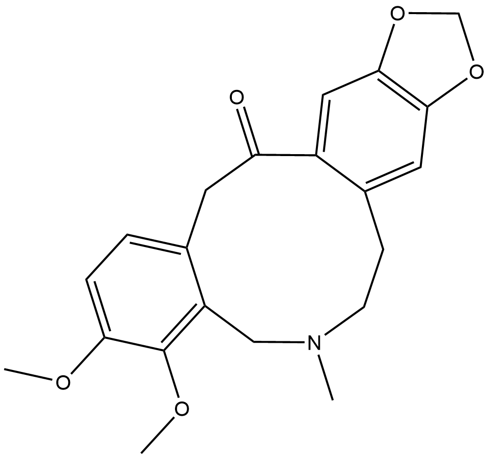 Allocryptopine