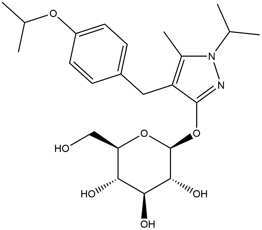Remogliflozin