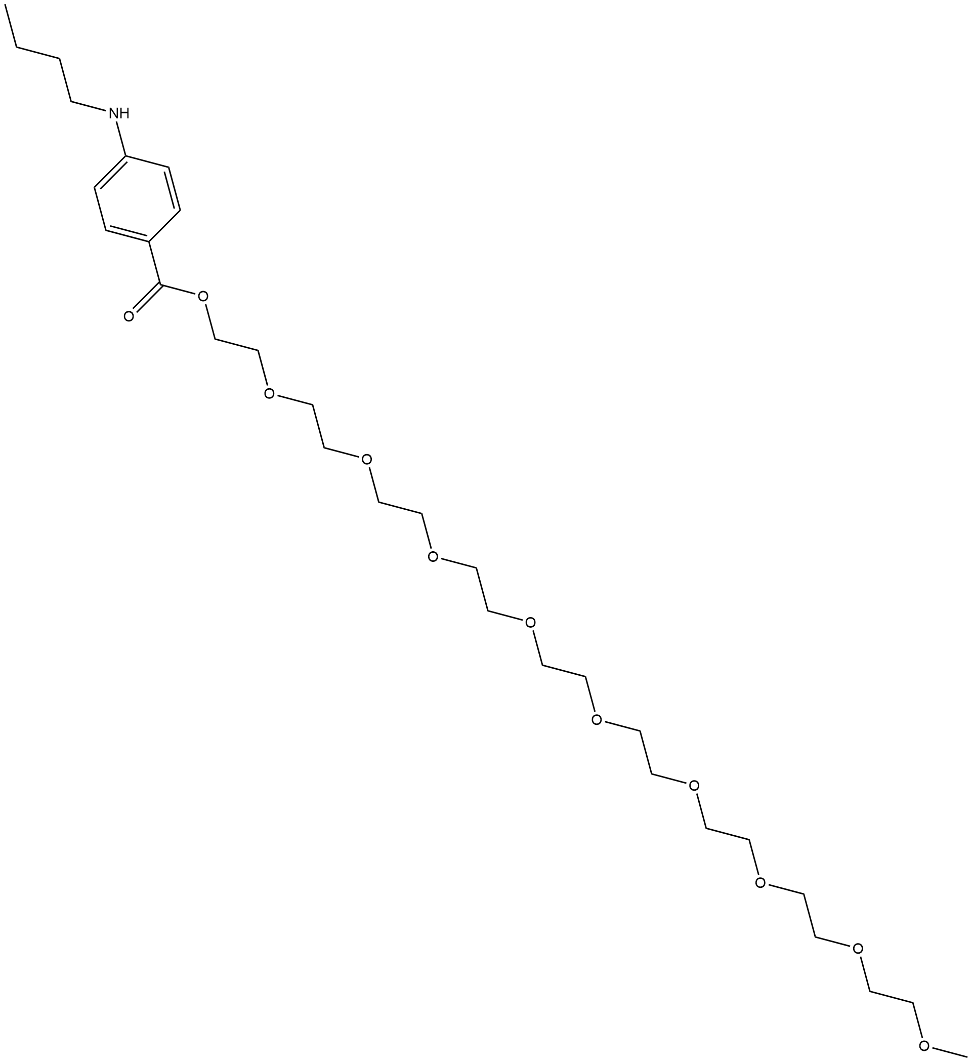 Benzonatate