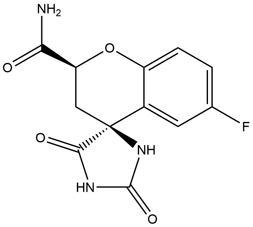 Fidarestat