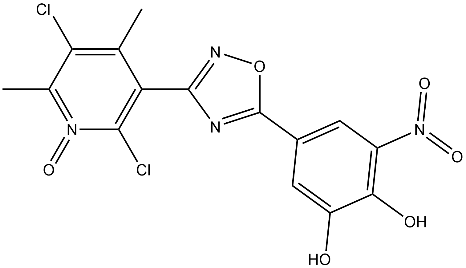 Opicapone