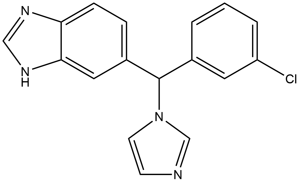 Liarozole