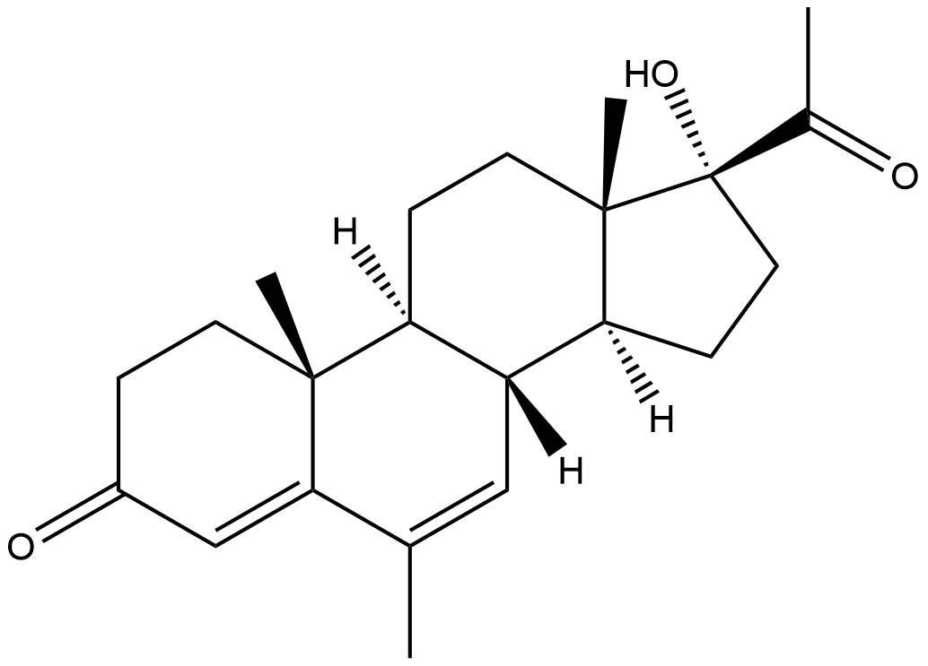 Megestrol