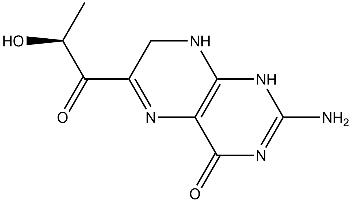 L-Sepiapterin