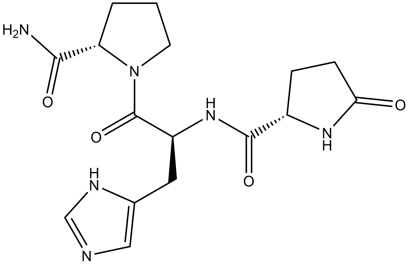 Protirelin