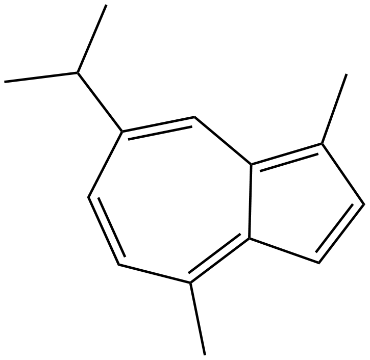 Guaiazulene