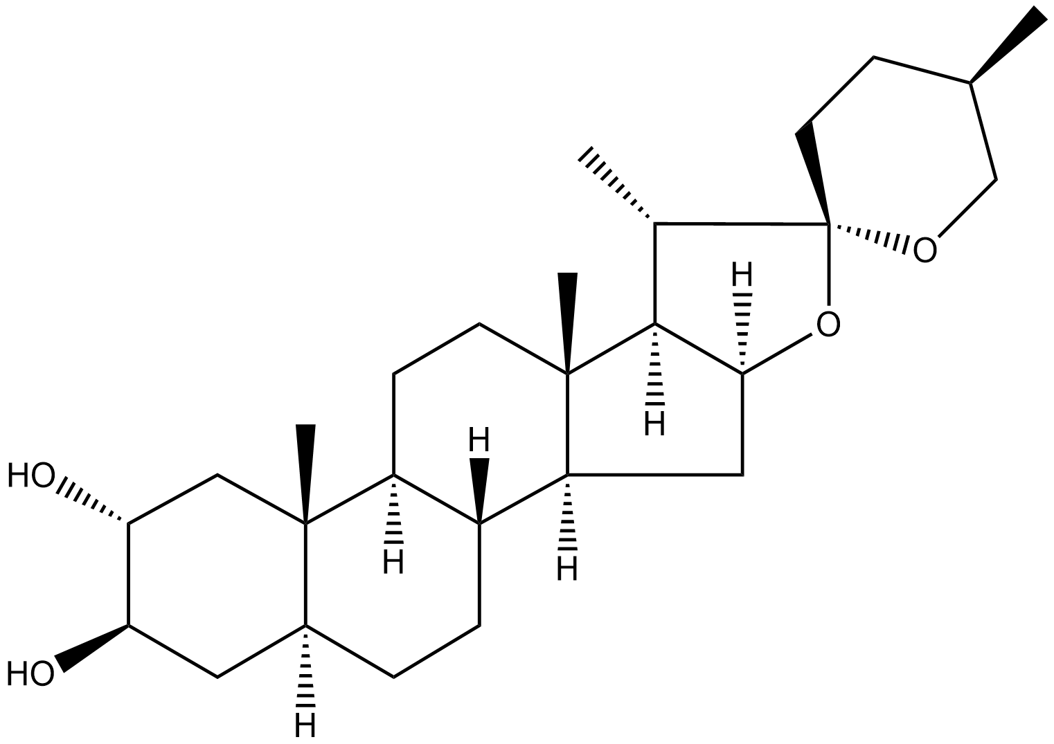 Gitogenin