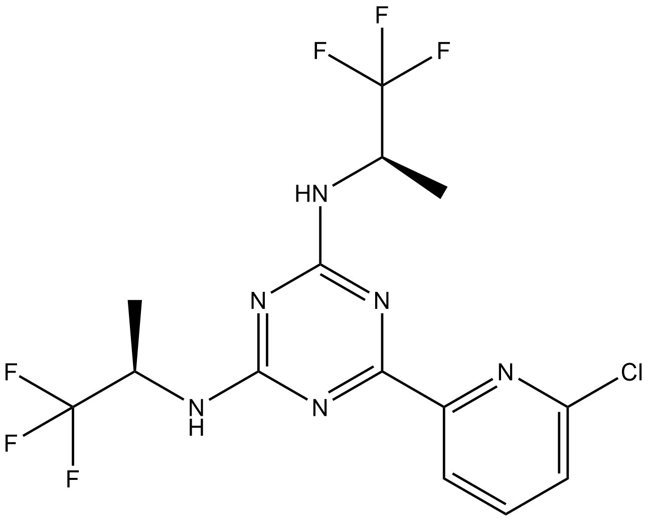 Vorasidenib