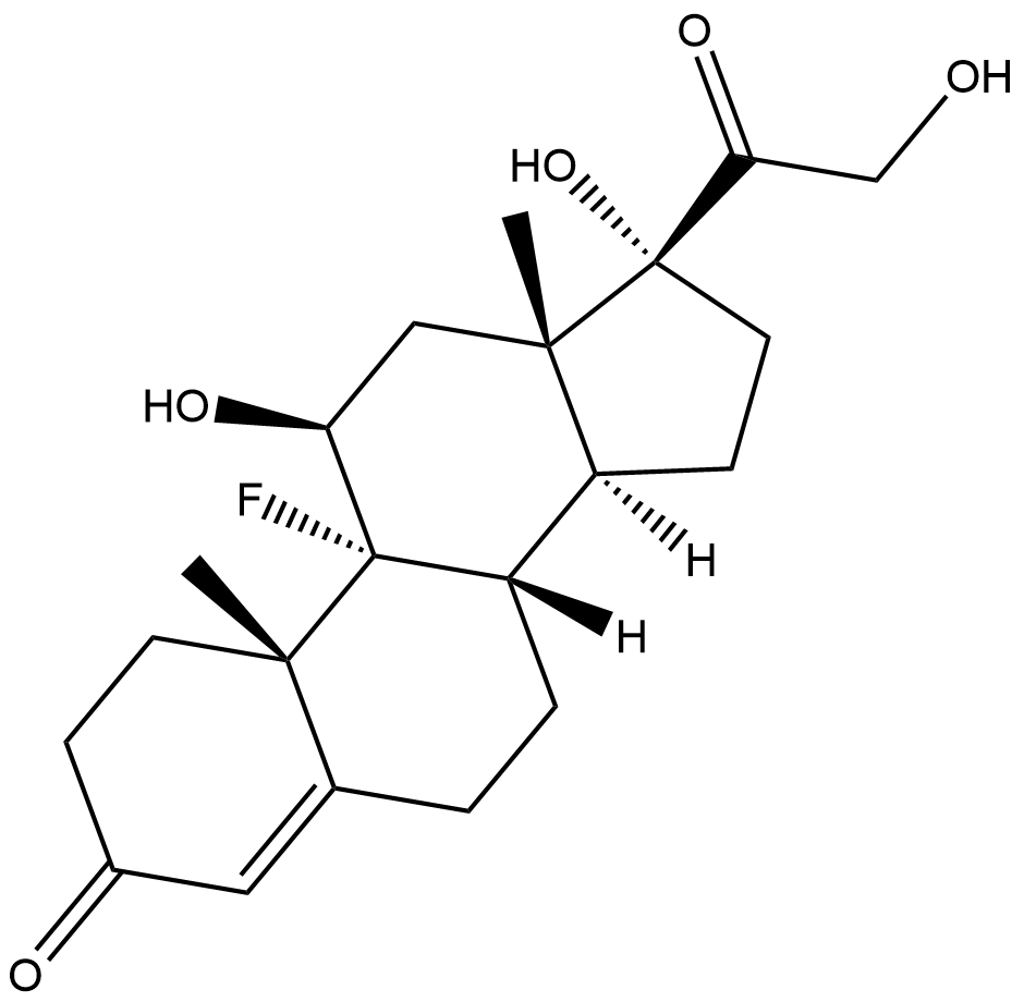 Fludrocortisone