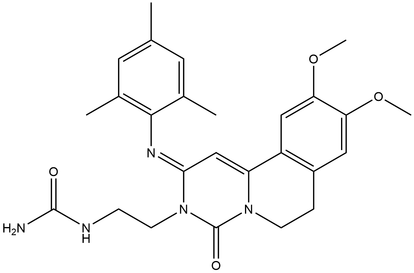 Ensifentrine