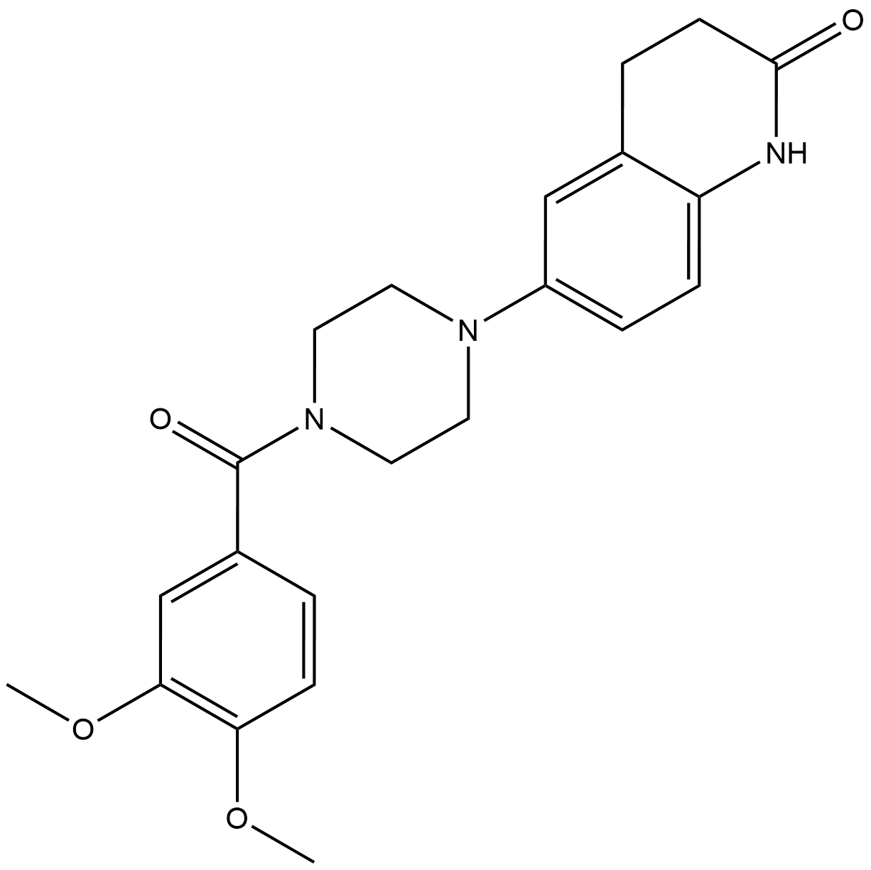 Vesnarinone