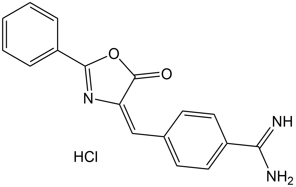 UK122 HCl