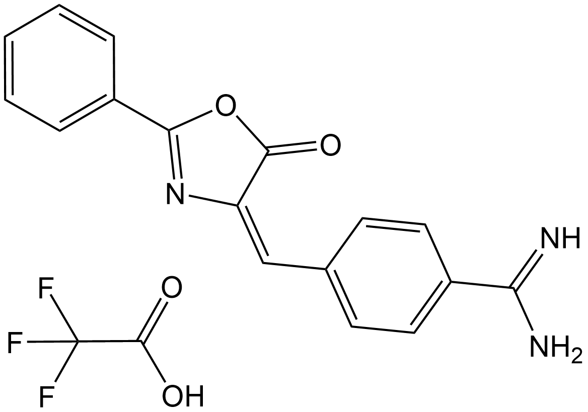 UK122 TFA