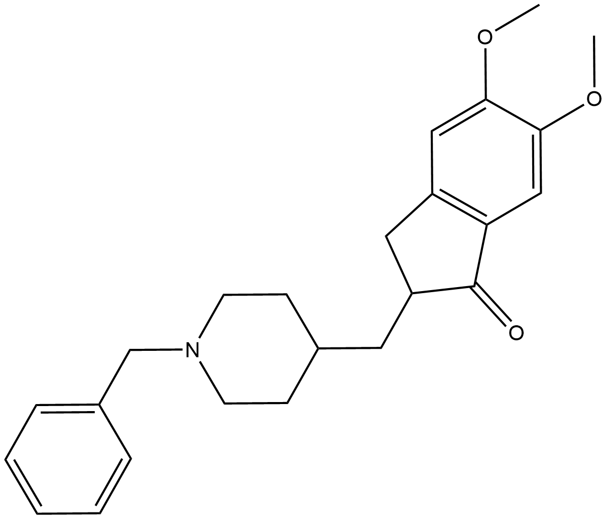 Donepezil
