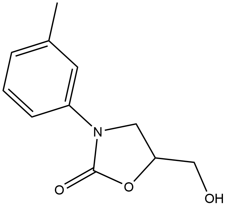 Toloxatone