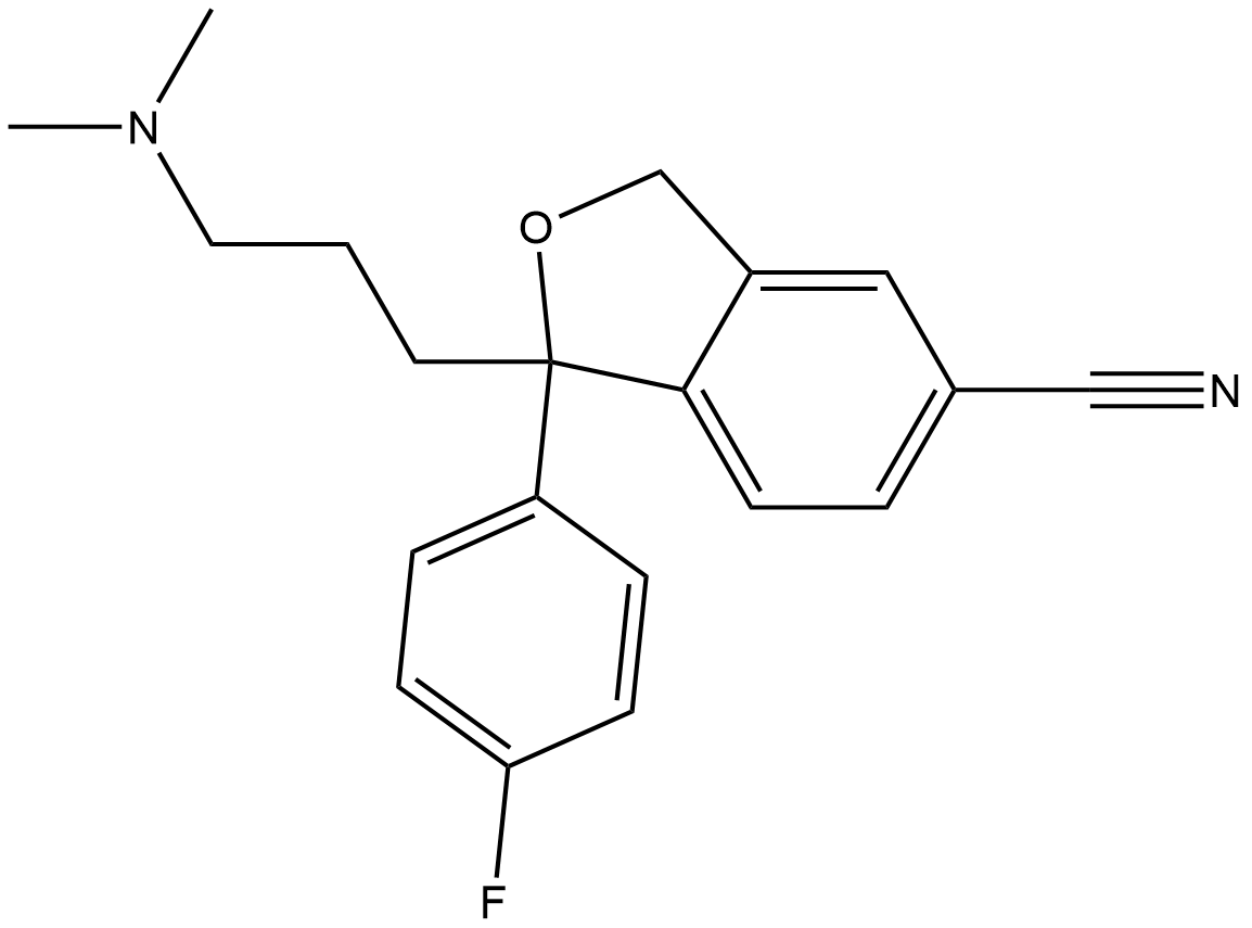 Citalopram