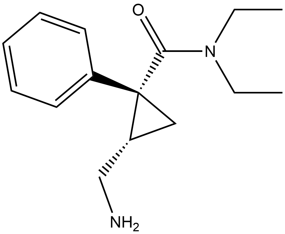 Dextromilnacipran