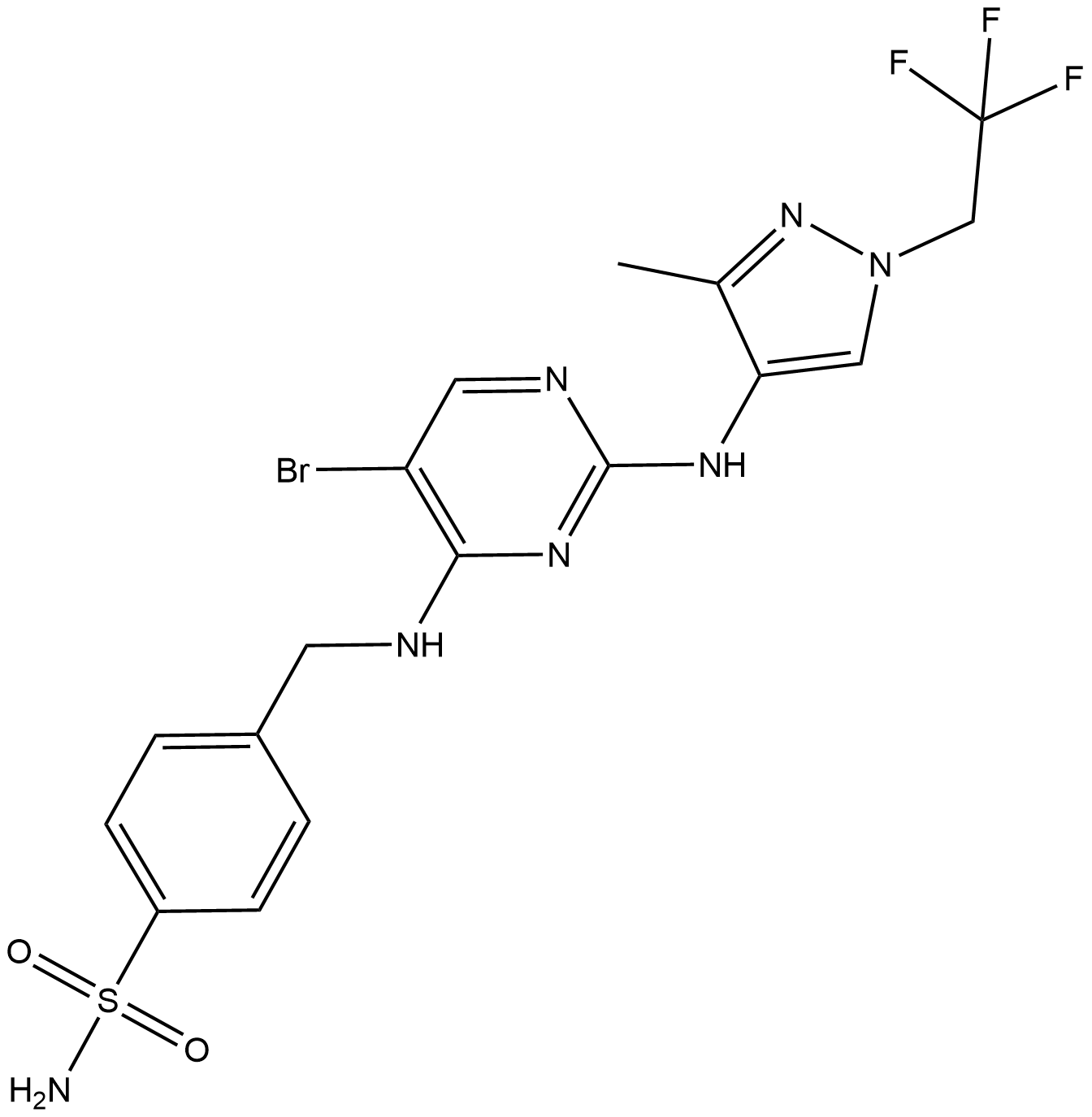 GSK8612