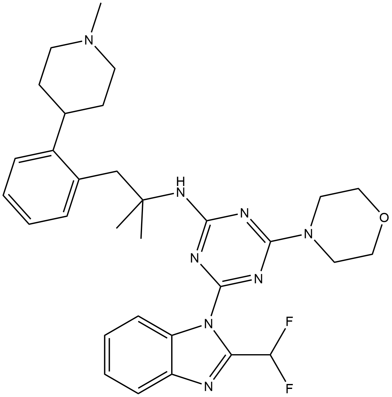 Zandelisib