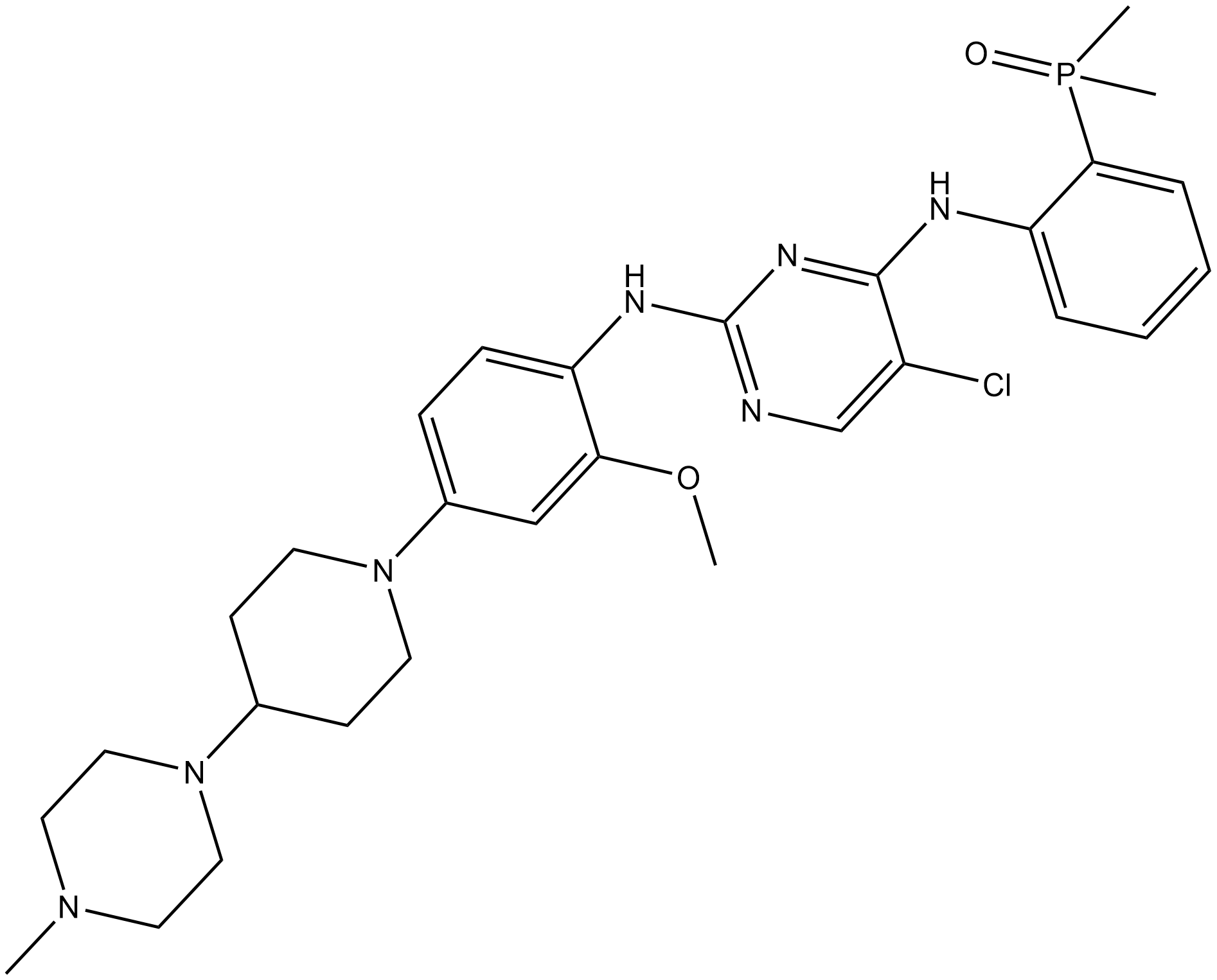 Brigatinib