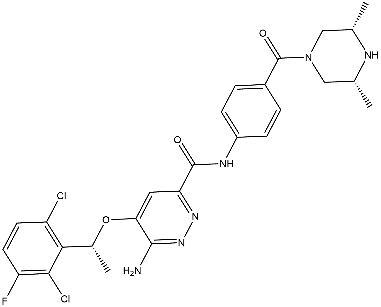 Ensartinib