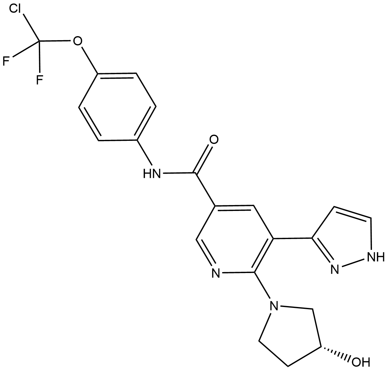 Asciminib