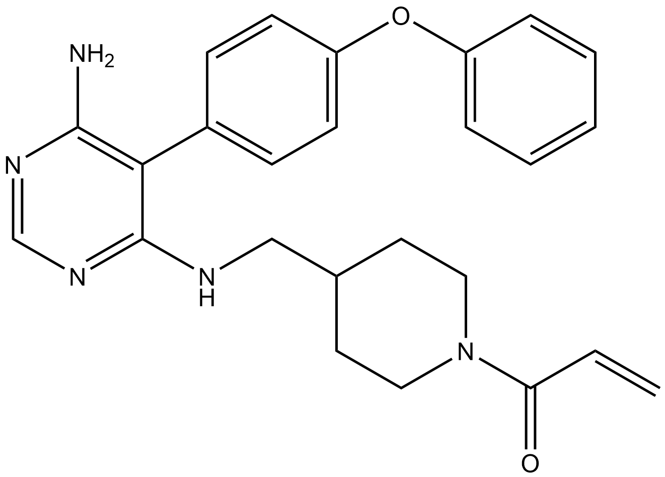 Evobrutinib