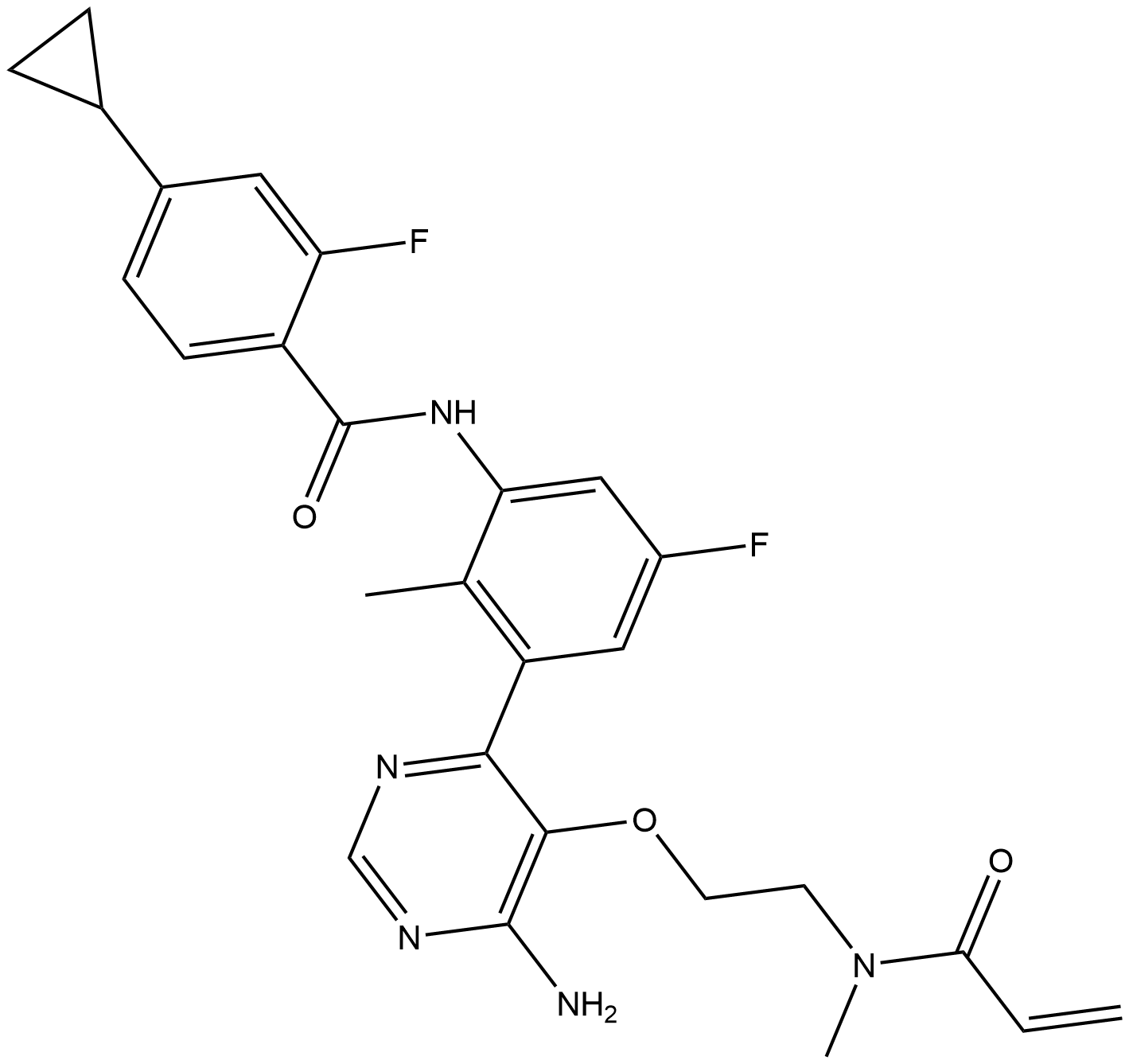 Remibrutinib