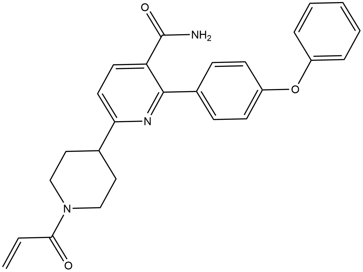 Orelabrutinib