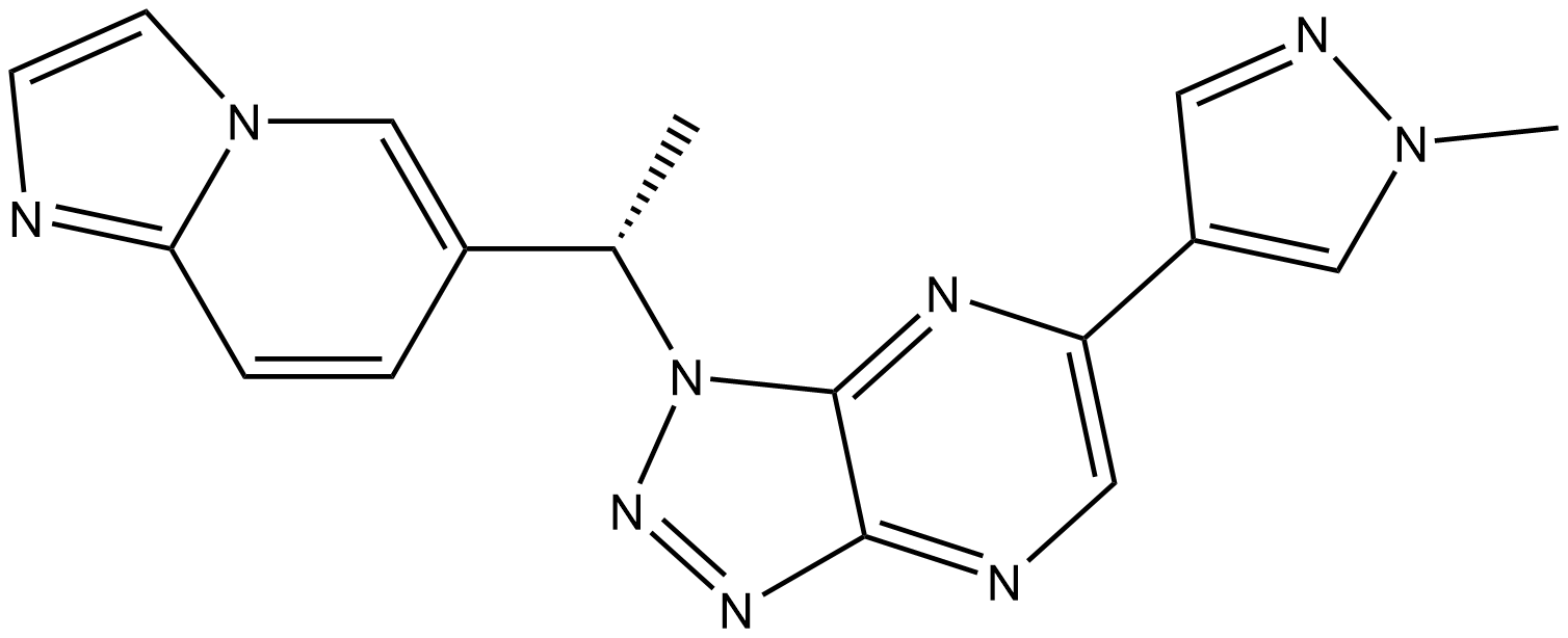 Savolitinib