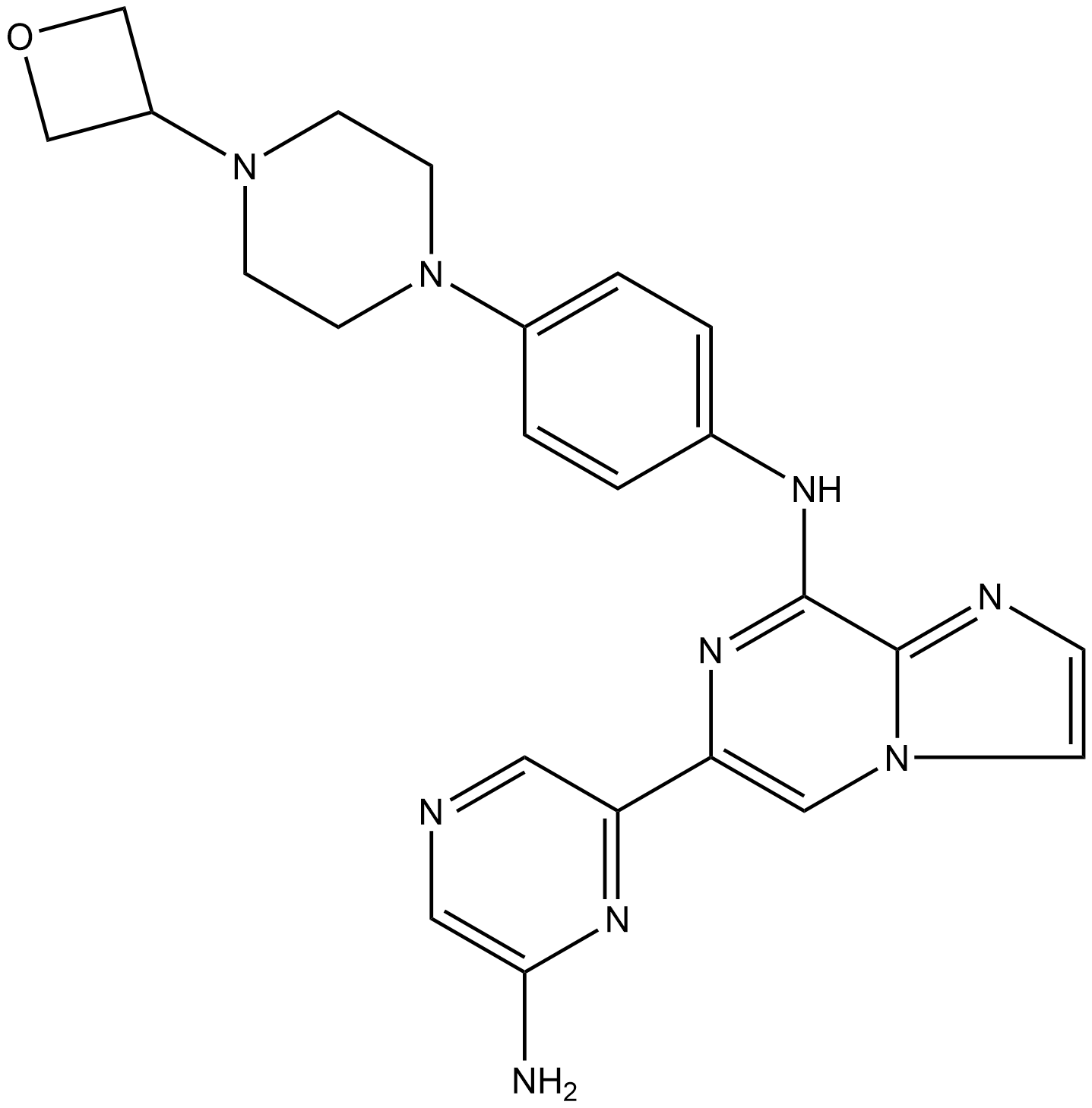 Lanraplenib