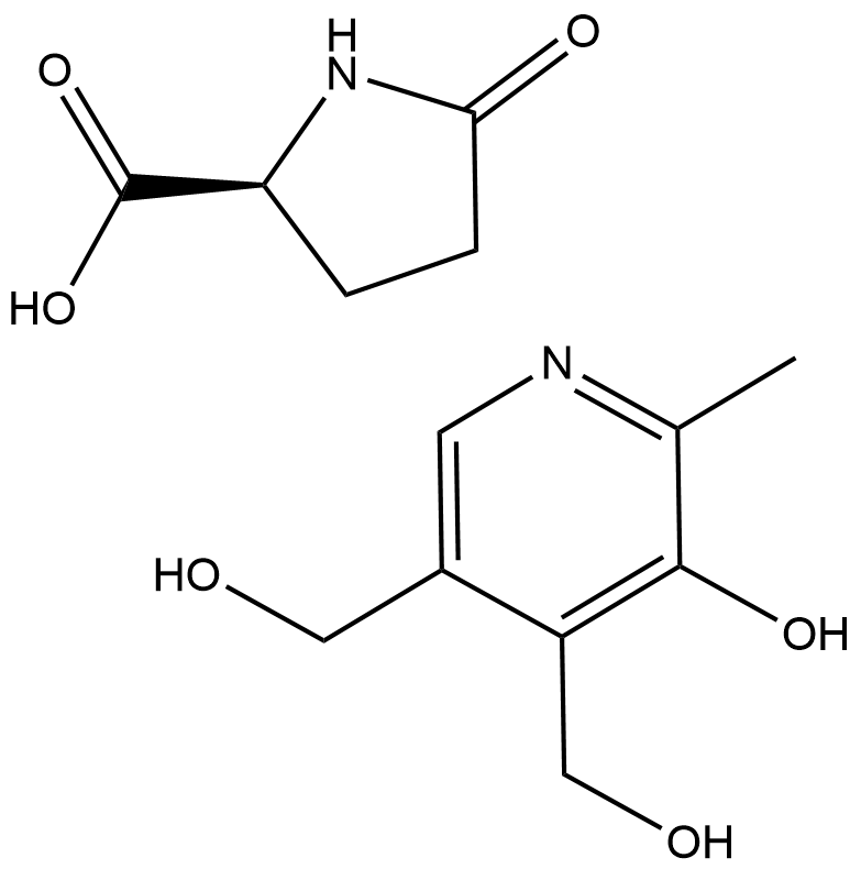 Metadoxine