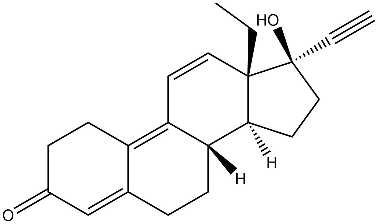 Gestrinone